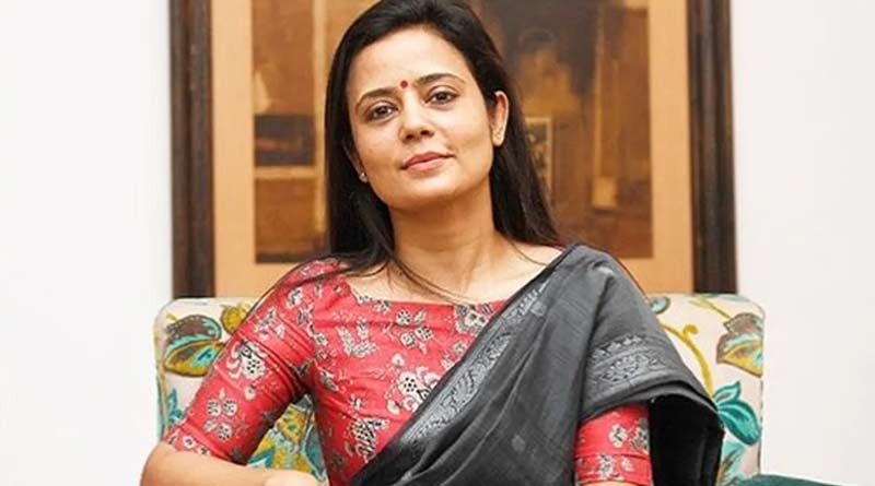 Mahua Moitra summoned by Ethics Panel on November 2 | Sangbad Pratidin