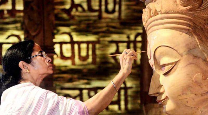 Mamata Banerjee opens up on This years Durga Puja amidst COVID-19