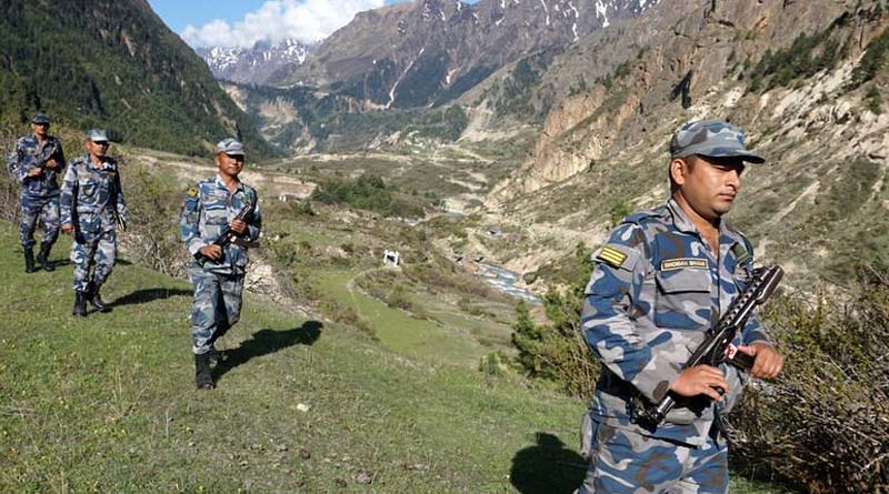 Nepal opens four new posts along border adjoining Uttarakhand
