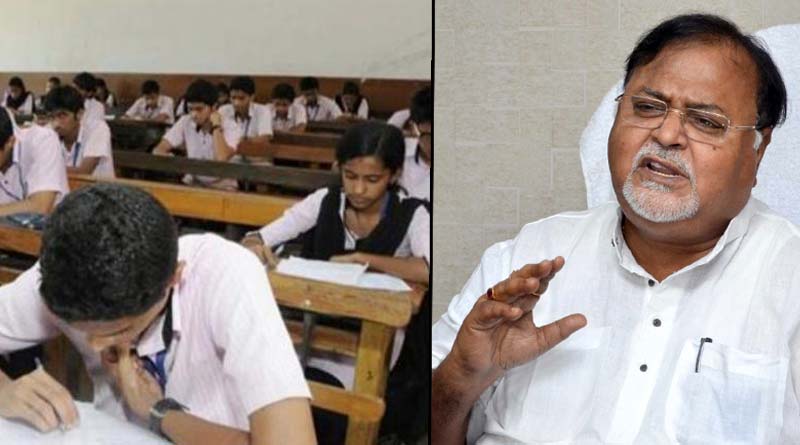 School not to open in September, says Bengal's education minister Partha Chatterjee ।Sangbad Pratidin