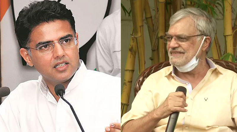 Relief for Pilot, Rajasthan Speaker withdraws plea in SC