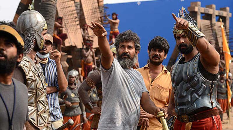Rajamouli