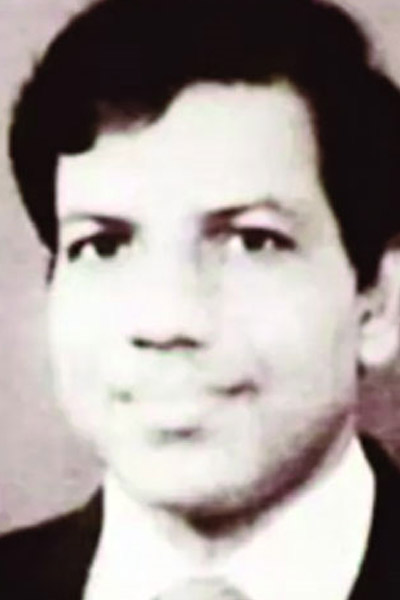 Rashed-Chowdhury
