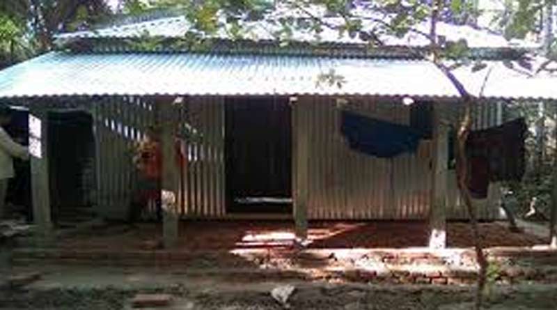 Police solved the mystery of Siliguri's skeleton case