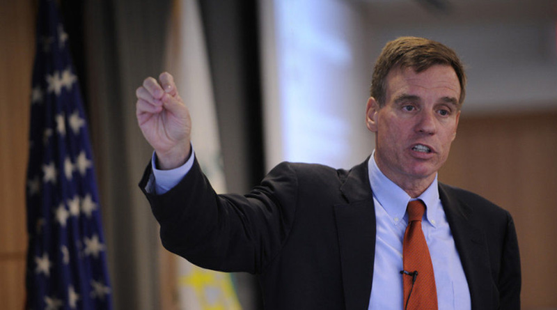 US Senator Proposes To Make India Permanent Strategic Defence Partner