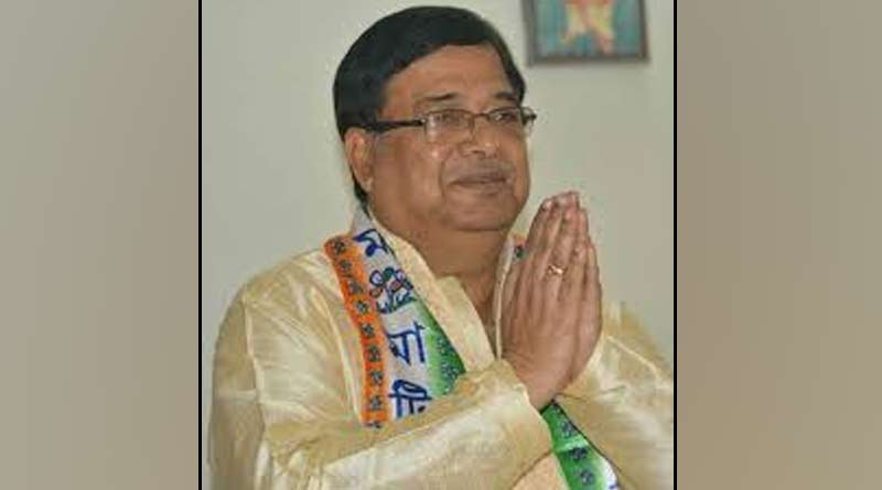 MLA of Dinhata Udayan Guha declared not to contest in 2021 elections