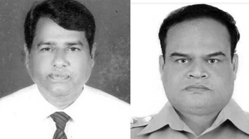 scientist and police commissioner died from coronavirus in bangladesh