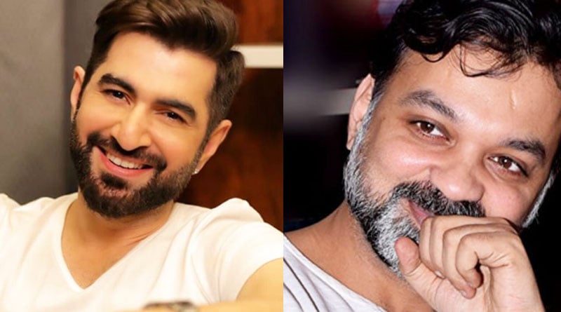 Tollywood actor Jeet in director Srijit Mukherjee's film