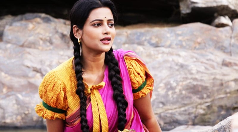 Tollywood actress Ushashi Ray on 'Kadambini' serial