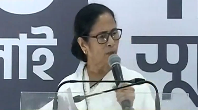 Mamata Banerjee promises free ration, free education and health services for all