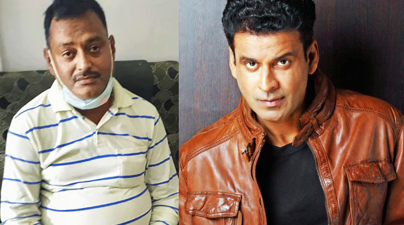 Manoj Bajpayee to play Don Visha Dubey in his Bollywood biopic