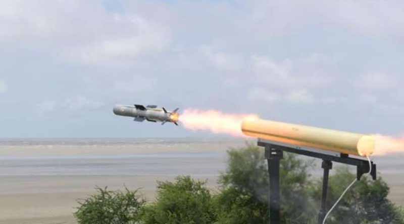 India to boost Rafale capabilities with HAMMER missiles and Drubastra