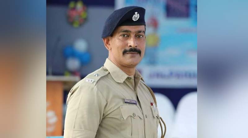 IC from Jalpaiguri transfared East medinipore after controversy