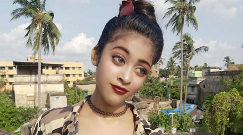 Body of a Minor girl found in a pond in Howrah on thursday