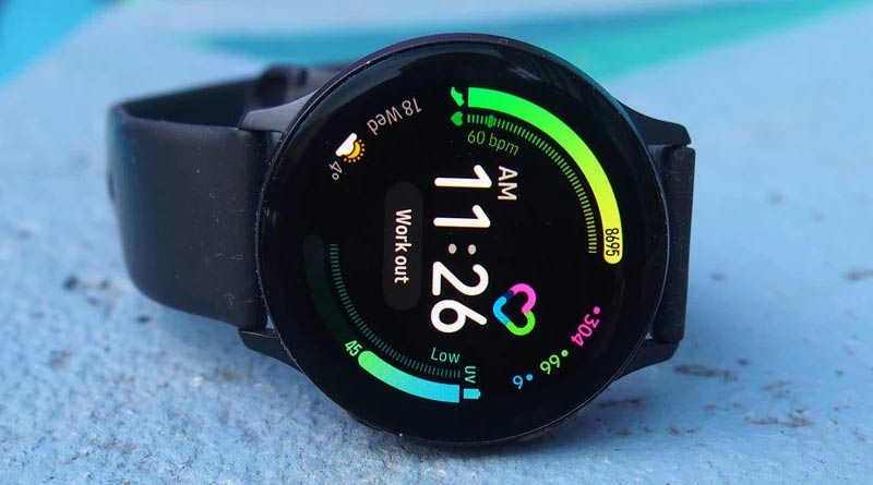 Samsung to make all smartwatches in India, unveils first 'Made in India' watch