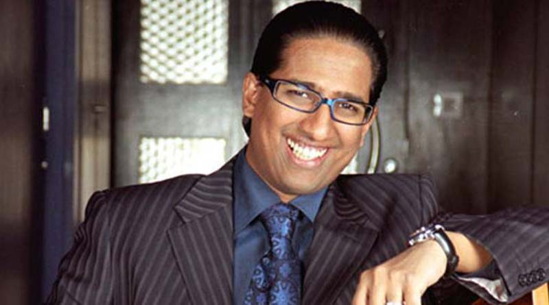 Management Guru Arindam Chaudhary arrested for 23 cr tax eavsion