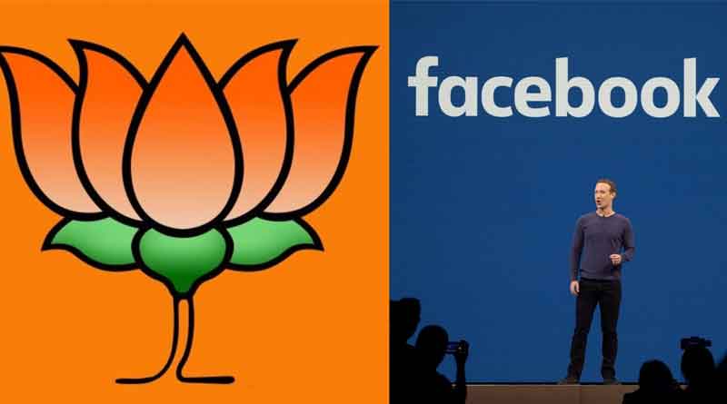 Venugopal writes to Mark Zuckerberg; over Facebook india