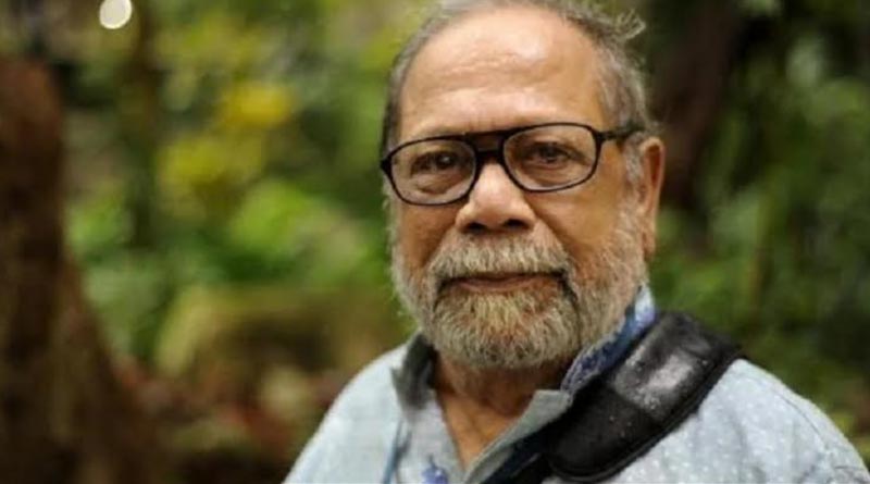 Renowned Bangaldeshi artist Murtaza Bashir dies of corona infection