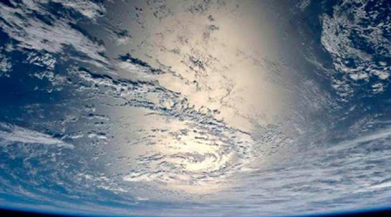 Study shows new origin theory of the water source in the Earth