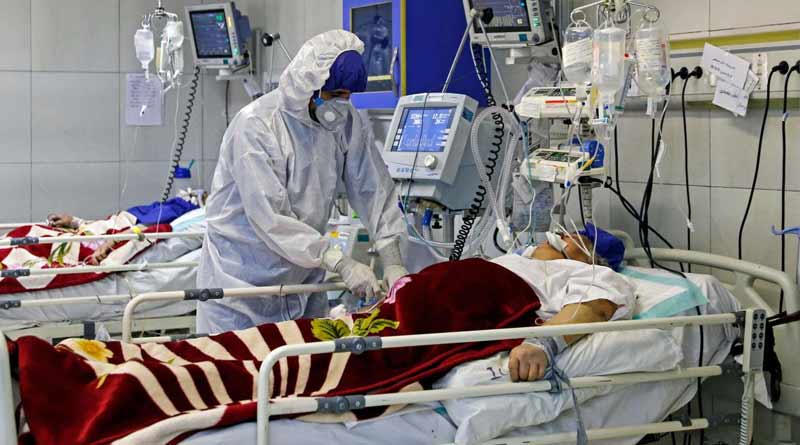 Health department says 60 percent bed of private hospitals must be kept for Corona patients | Sangbad Pratidin