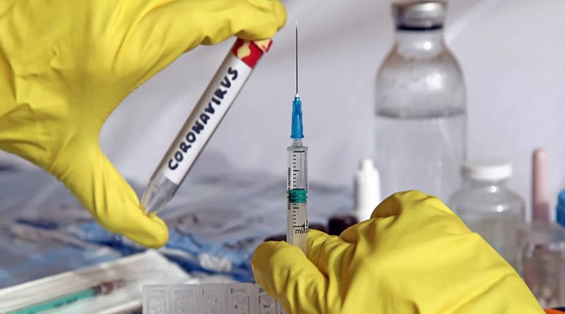 Russia claims their preparation for mass vaccination of Corona in October