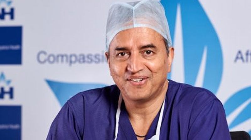 India needs to vaccinate just 51 cr people, possible in 2-3 months, says Dr Devi Shetty
