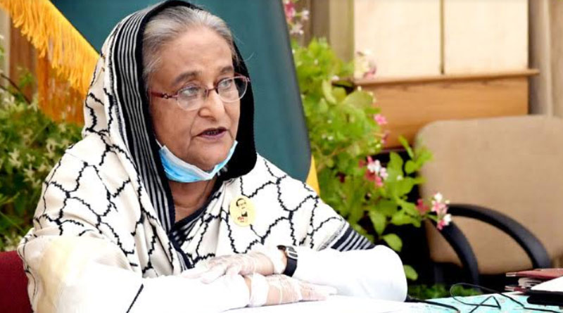 Bangladesh issues stern message to China over QUAD comments | Sangbad Pratidin
