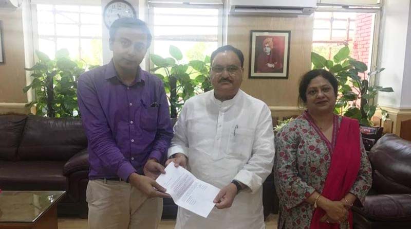 This Bengali Doctor's is behind PM modi's dream Health Card Project
