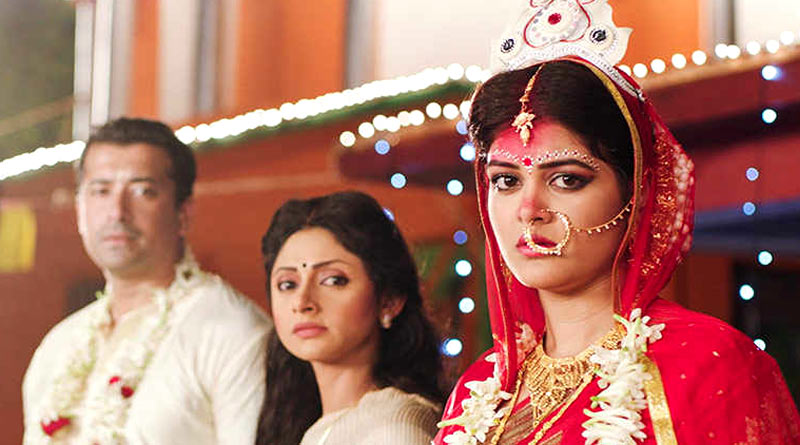 Hindi remake of Bengali Serial Kusum Dola