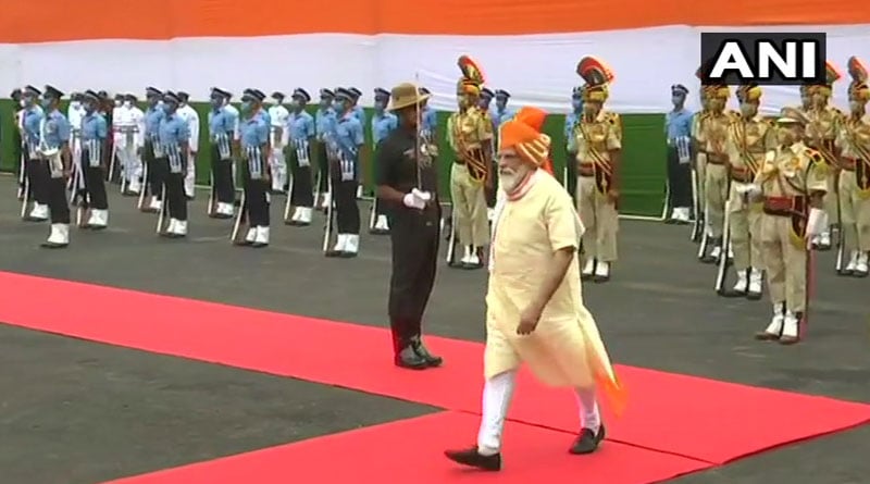 Every village of the nation will be connected with optical fibre, says PM