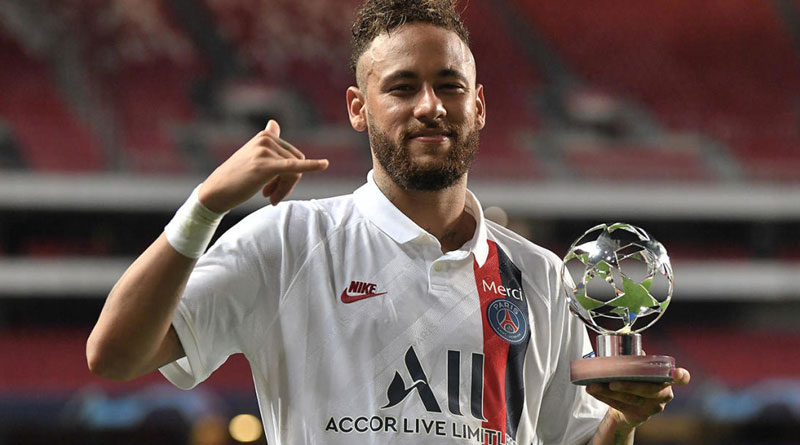 Neymar The Perfect Chaos trailer is out now | Sangbad Pratidin