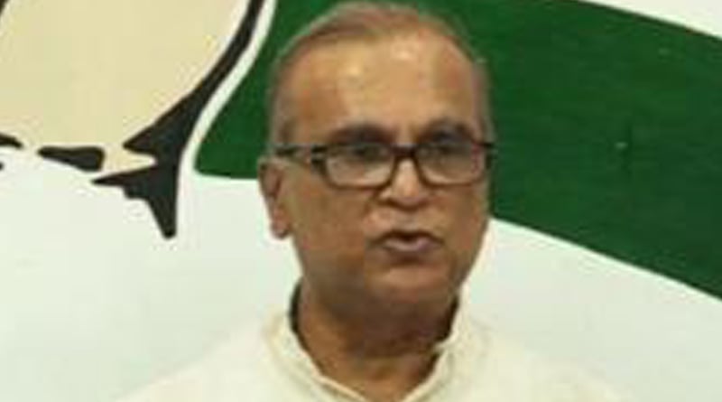 Pradip Bhattacharya to be the next WBPCC cheif, says Sources