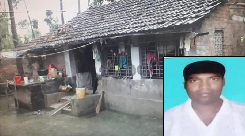 Basirhat's youth arrested for the link of Lashkar-E-Taiba