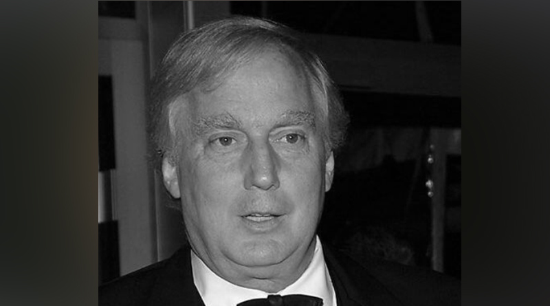 US President Donald Trump's younger brother Robert passes away