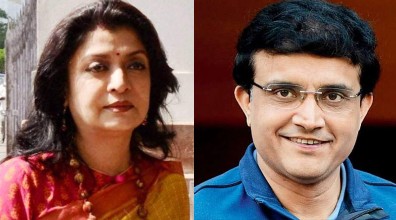 Debashree Roy will be seen in Dadagiri's upcoming special episode