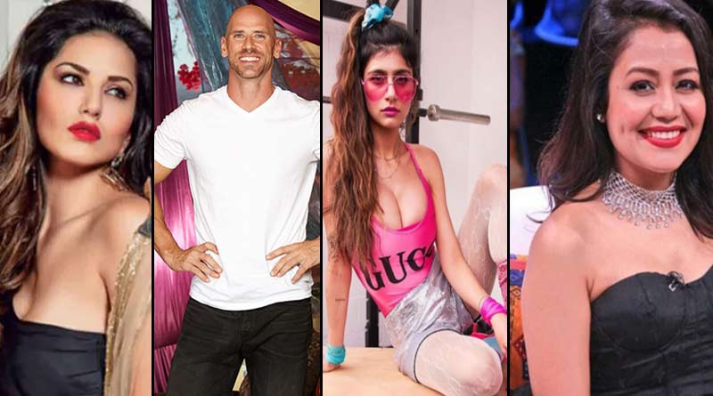 Sunny Leone Mia Khalifa Neha Kakkar in college's merit list