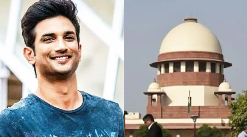Supreme Court reserves verdict on Sushant Singh Rajput death case