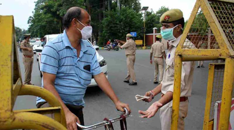 Government of India announces guidelines for ‘Unlock 4’