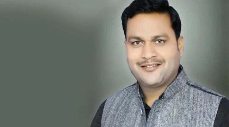 Journalist shot dead in Yogi Adityanath's Uttar Pradesh's Balia