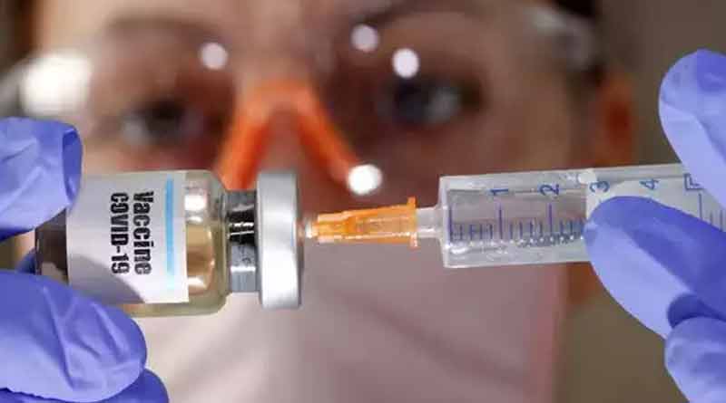 Govt mulls corona vaccine distribution in schools | Sangbad Pratidin