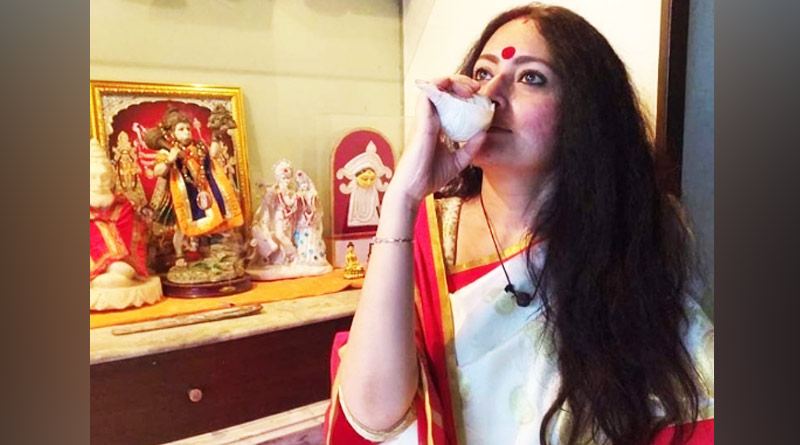BJP Mahila Morcha leader Agnimitra roasted in controversy