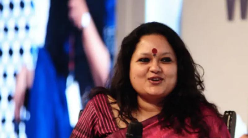 FIR against Facebook policy head Ankhi Das in Chattishgarh