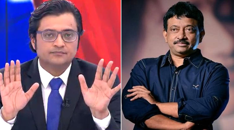 Ram Gopal Varma announced film titled ‘Arnab -The News Prostitute’