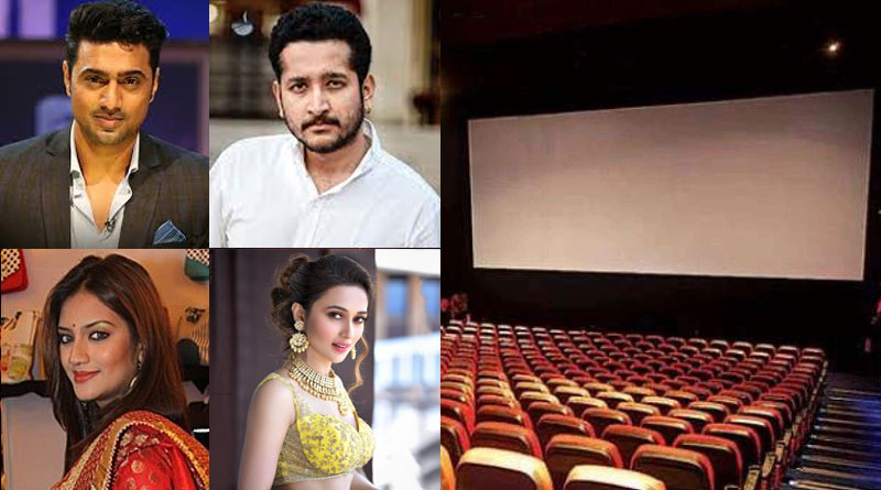 Tollywood, Bollywood and South stars urges to open Cinema Halls at Unlock 4