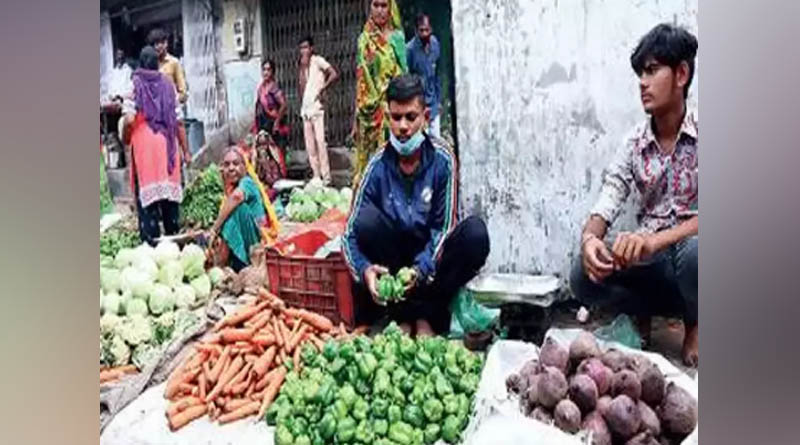 Cricketer who lifted Blind World Cup 2018 sells veggies in Ahmedabad
