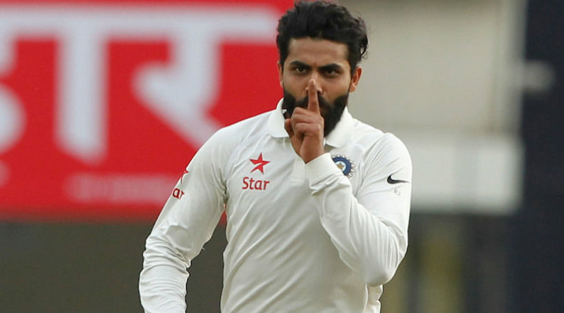 ICC Test rankings: Ravindra Jadeja becomes top-ranked all-rounder