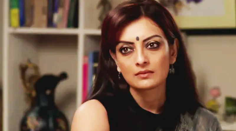 Ushasie Chakraborty to join Sreemoyee shooting very soon