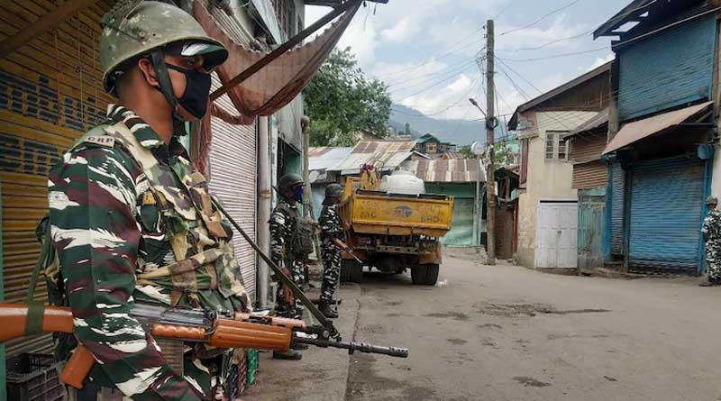 4 BJP leaders in J&K resign hours after militants attack party workers
