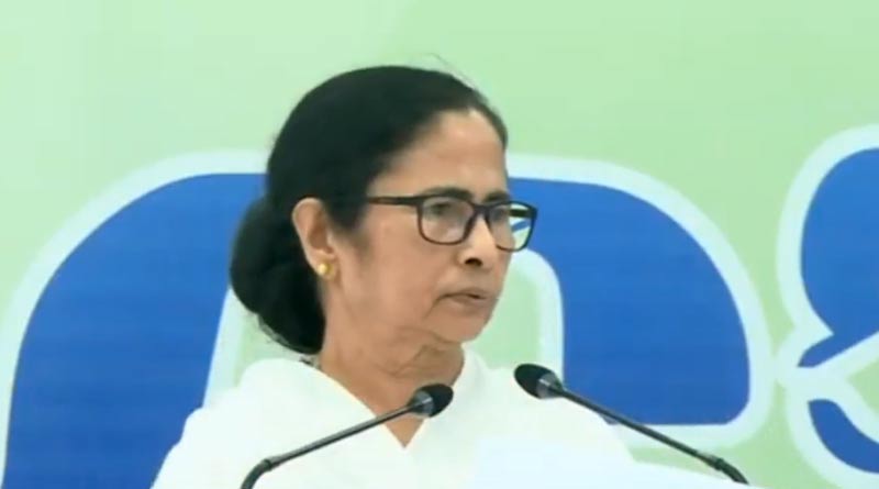 CM Mamata Banerjee will attend 2 review meetings at Kharagpur and Jhargram| Sangbad Pratidin