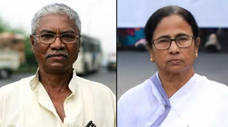 WB CM Mamata Banerjee Indian writer Manoranjan Byapari Job